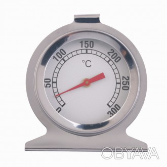термометр для духовки
очень полезная штука если в вашей духовке стоит советский. . фото 1