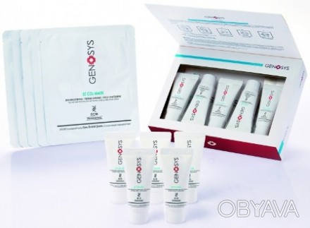 
Набор косметики для карбокситерапии лица EZ CO2 MASK Kit состоит из: кислородно. . фото 1