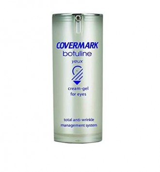Сыворотка контур для глаз CoverMark BOTULINE YEUX, 15 мл. Киев. фото 1 Сыворотка контур для глаз CoverMark BOTULINE YEUX, 15 мл. Киев. фото 1