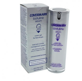 Крем от морщин вокруг глаз COVERMARK BOTULINE SERUM, 20 мл. Киев. фото 1 Крем от морщин вокруг глаз COVERMARK BOTULINE SERUM, 20 мл. Киев. фото 1