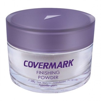 Пудра COVERMARK FINISHING POWDER, 25 г. Киев. фото 1 Пудра COVERMARK FINISHING POWDER, 25 г. Киев. фото 1