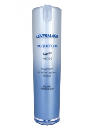 Вода для сухой и чувствительной кожи COVERMARK ACQUAMAX VISAGE DRY/SENSITIVE, 30. Киев. фото 1 Вода для сухой и чувствительной кожи COVERMARK ACQUAMAX VISAGE DRY/SENSITIVE, 30. Киев. фото 1
