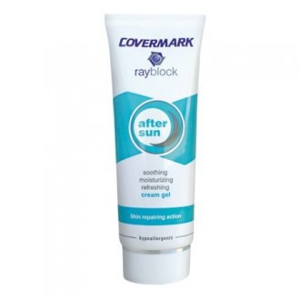 Средство для восстановления кожи после солнца COVERMARK RAYBLOCK AFTER SUN (BODY. Киев. фото 1 Средство для восстановления кожи после солнца COVERMARK RAYBLOCK AFTER SUN (BODY. Киев. фото 1