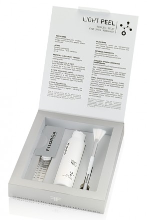 Набор для пилинга для чувствительной кожи FILORGA Light Peel Sensitive Skin, 1 у. Київ. фото 1 Набор для пилинга для чувствительной кожи FILORGA Light Peel Sensitive Skin, 1 у. Київ. фото 1