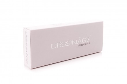 Филлер корректор DESSINAGE GENTLE TOUCH, 1 мл. Київ. фото 1 Филлер корректор DESSINAGE GENTLE TOUCH, 1 мл. Київ. фото 1
