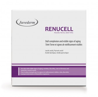 Набор пилинг для 10 процедур Allergan Juvederm RENUCELL, 1 упаковка. Київ. фото 1 Набор пилинг для 10 процедур Allergan Juvederm RENUCELL, 1 упаковка. Київ. фото 1