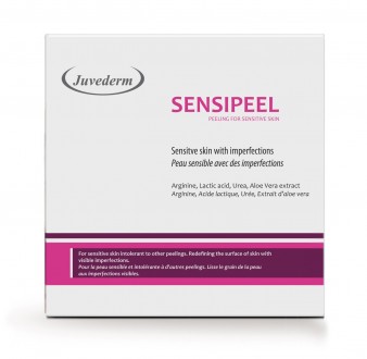 Набор пилинг для 10 процедур Allergan Juvederm SENSIPEEL, 1 упаковка. Київ. фото 1 Набор пилинг для 10 процедур Allergan Juvederm SENSIPEEL, 1 упаковка. Київ. фото 1