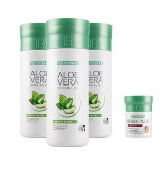Ежемесячный набор Health Beauty LR Lifetakt Vital Care, 1 упаковка, 80822. Київ. фото 1 Ежемесячный набор Health Beauty LR Lifetakt Vital Care, 1 упаковка, 80822. Київ. фото 1