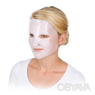 
Facial Mask Epi Nouvelle+ Naturelle - это биоцеллюлозная маска для реабилитации. . фото 1