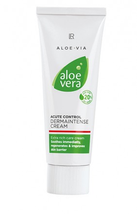 Интенсивный крем для тела LR Health and Beauty ALOE VIA Aloe Vera, 50 мл, 20606. Киев. фото 1 Интенсивный крем для тела LR Health and Beauty ALOE VIA Aloe Vera, 50 мл, 20606. Киев. фото 1