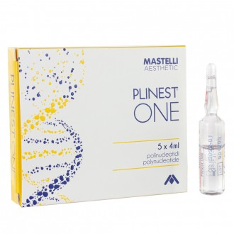Гель с полинуклеотидами Mastelli Plinest One, 1х4 мл. Киев. фото 1 Гель с полинуклеотидами Mastelli Plinest One, 1х4 мл. Киев. фото 1