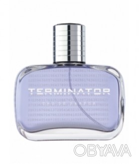 
Парфюмированная вода Terminator от LR Health Beauty для загадочных, бескомпроми. . фото 1