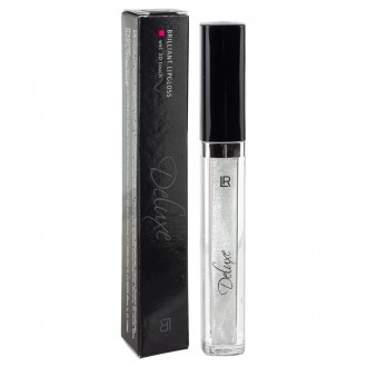 Бриллиантовый блеск для губ LR Health and Beauty LRDeluxe, 4 мл, 11131. Киев. фото 1