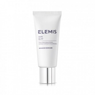 Глубоко очищающий эксфолиант Elemis Skin Buff, 50 мл. Киев. фото 1 Глубоко очищающий эксфолиант Elemis Skin Buff, 50 мл. Киев. фото 1