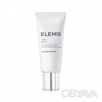 Глубоко очищающий эксфолиант Elemis Skin Buff, 50 мл