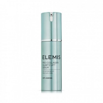 Лифтинг-сыворотка для лица Про-Коллаген Кварц Elemis Pro-Collagen Quartz Lift Se. Киев. фото 1