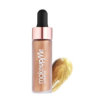Жидкий хайлайтер-люминайзер Make Up Me Shine Me, 9 г, №04. Киев. фото 1 Жидкий хайлайтер-люминайзер Make Up Me Shine Me, 9 г, №04. Киев. фото 1