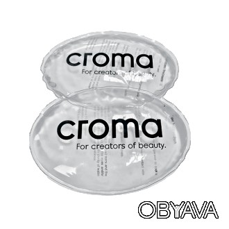 
Термо-гелевая подушечка от австрийского бренда-производителя «Croma» – это высо. . фото 1