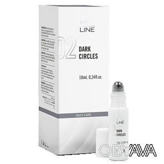 
Гель «02 ME LINE Dark Circles» от испанского бренда-производителя «Innoaestheti. . фото 1