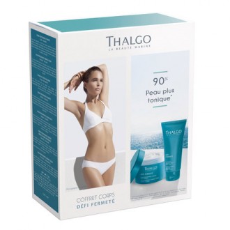 Набор Моделирование силуэта THALGO Duo Defi Fermete Set, 1 упаковка. Київ. фото 1 Набор Моделирование силуэта THALGO Duo Defi Fermete Set, 1 упаковка. Київ. фото 1