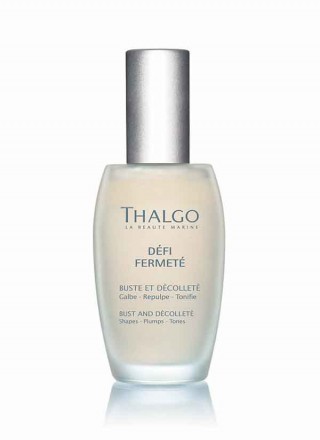 Укрепляющая сыворотка для бюста и декольте THALGO Defi Fermete Bust and Decollet. Київ. фото 1 Укрепляющая сыворотка для бюста и декольте THALGO Defi Fermete Bust and Decollet. Київ. фото 1