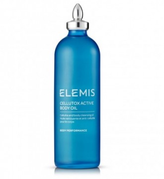 Антицеллюлитное Детокс масло для тела Elemis Cellutox Active Body Oil, 100 мл. Київ. фото 1 Антицеллюлитное Детокс масло для тела Elemis Cellutox Active Body Oil, 100 мл. Київ. фото 1