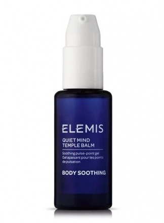 Бальзам Храм Спокойствия Elemis Quiet Mind Temple Balm, 15 мл. Київ. фото 1 Бальзам Храм Спокойствия Elemis Quiet Mind Temple Balm, 15 мл. Київ. фото 1