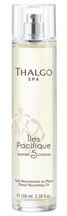 Питательное масло для тела Монои THALGO Monoi Nourishing Oil, 100 мл. Київ. фото 1 Питательное масло для тела Монои THALGO Monoi Nourishing Oil, 100 мл. Київ. фото 1