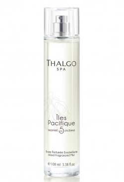 Питательная аромапелена для тела Остров THALGO Island Fragranced Mist, 100 мл. Київ. фото 1 Питательная аромапелена для тела Остров THALGO Island Fragranced Mist, 100 мл. Київ. фото 1