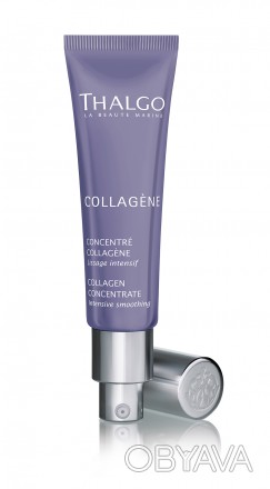 
Сыворотка «Collagen Concentrate» от французского бренда-производителя «THALGO» . . фото 1