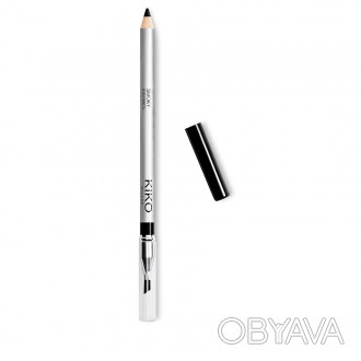 
Карандаш «Smoky Eye Pencil» от итальянского бренда-производителя «KIKO MILANO» . . фото 1