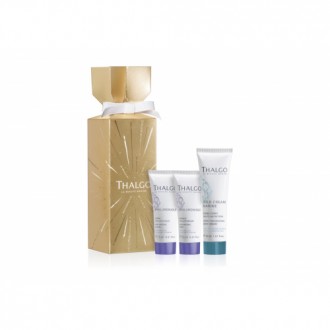 Антивозрастной мини-набор для женщин THALGO Anti-Ageing, 1 упаковка. Киев. фото 1