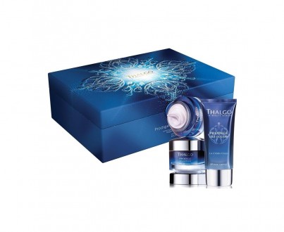 Подарочный набор для женщин Сокровища океанов THALGO Prodige des Océans, 1 упако. Киев. фото 1
