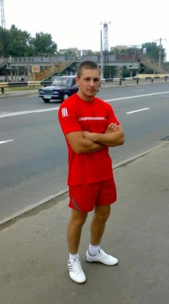 Познайомлюсь з дівчиною.. Хмельницкий. фото 1 Познайомлюсь з дівчиною.. Хмельницкий. фото 1
