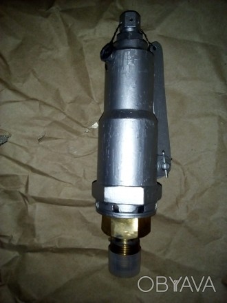 Продам клапана предохранительные компрессора УКС-400. Подробности по запросу. (2. . фото 1