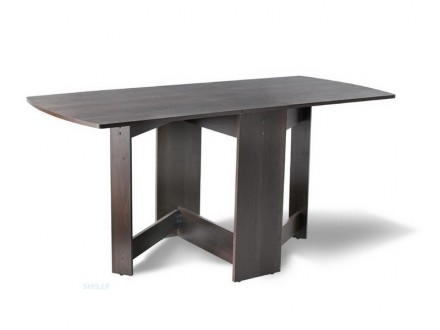 Раскладной стол книжка К-1. Киев. фото 1