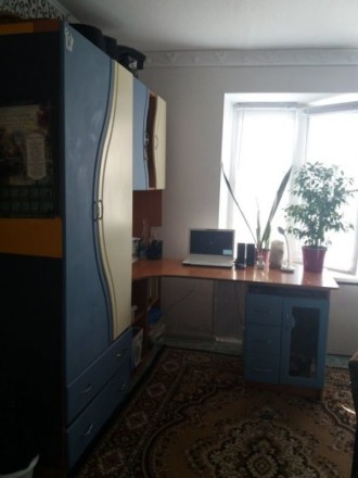 Продам 3-х ком. квартиру в Новомосковске. Новомосковск. фото 1 Продам 3-х ком. квартиру в Новомосковске. Новомосковск. фото 1