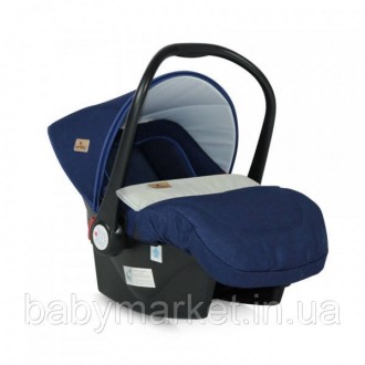 Автокрісло Lorelli LIFESAVER (0-13кг) (blue). Киев. фото 1 Автокрісло Lorelli LIFESAVER (0-13кг) (blue). Киев. фото 1