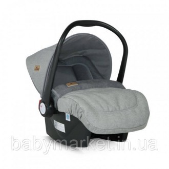 Автокрісло Lorelli LIFESAVER (0-13кг) (grey). Киев. фото 1 Автокрісло Lorelli LIFESAVER (0-13кг) (grey). Киев. фото 1