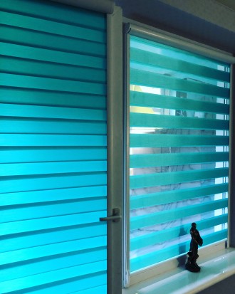 Ролеты день ночь. Харьков. фото 1