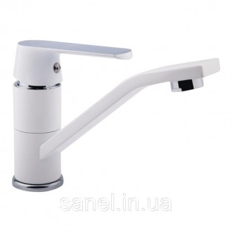 Змішувач для кухні Qtap Fresh WCR 003M. Киев. фото 1