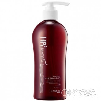 
Шампунь от корейского бренда рекомендуется для лечения выпадения волос и стимул. . фото 1