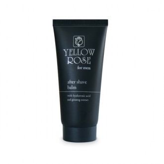 Бальзам после бритья Yellow Rose After shave balm, 75 мл. Киев. фото 1 Бальзам после бритья Yellow Rose After shave balm, 75 мл. Киев. фото 1