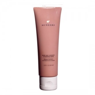 Увлажняющая маска для лица SUNDARI Rose and Lavender Hydrating Mask for Dry Norm. Киев. фото 1 Увлажняющая маска для лица SUNDARI Rose and Lavender Hydrating Mask for Dry Norm. Киев. фото 1