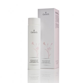 Тоник без спирта Gerards AQUASENSE ALCOHOL-FREE TONER, 200 мл. Киев. фото 1 Тоник без спирта Gerards AQUASENSE ALCOHOL-FREE TONER, 200 мл. Киев. фото 1