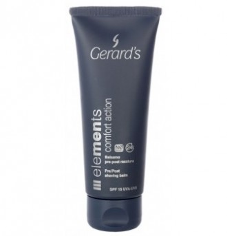 Бальзам 24 часа до и после бритья Gerard's COMFORT ACTION, 100 мл. Киев. фото 1 Бальзам 24 часа до и после бритья Gerard's COMFORT ACTION, 100 мл. Киев. фото 1