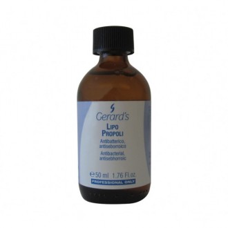 Прополис на масляной основе Gerard's PROPOLIS LIPO, 50 мл. Киев. фото 1 Прополис на масляной основе Gerard's PROPOLIS LIPO, 50 мл. Киев. фото 1