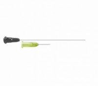 Комплект канюля с иглой для укола Sterimedix 22G x 70 мм 21G Needle, 1 упаковка. Киев. фото 1 Комплект канюля с иглой для укола Sterimedix 22G x 70 мм 21G Needle, 1 упаковка. Киев. фото 1