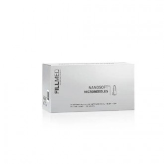 Инъекционное устройство с микроиглами для мезотерапии FILORGA Nanosoft Microneed. Киев. фото 1 Инъекционное устройство с микроиглами для мезотерапии FILORGA Nanosoft Microneed. Киев. фото 1