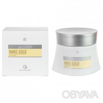 
Zeitgard Nanogold Дневной крем (Nano Gold Day Cream) от Health & Beauty уникаль. . фото 1